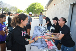 Project Run Madera serves track athletes