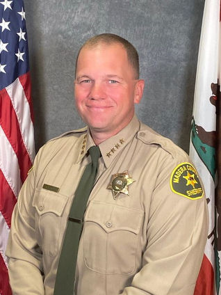 Pogue heads a long line of sheriffs