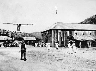 Coarsegold: A Madera County treasure