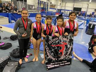 AADG team earns bronze medal