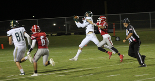 Hawks make a statement in win