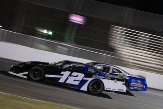 Speedway hosts Summer SpeedFest