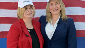 Protzman makes MCSOS history