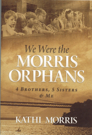 Memoir written about Madera orphans