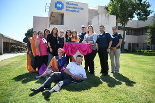 Hospital to show off its lawn, gardens at annual fundraiser