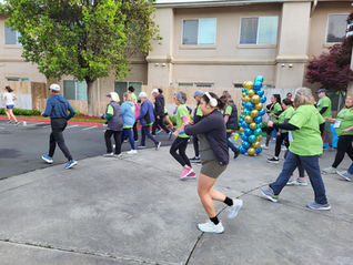 Race and Walk benefits Madera AAUW scholarships