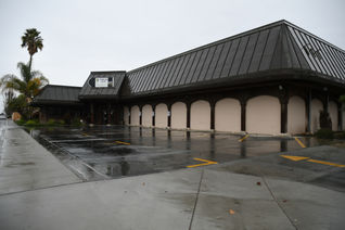 Aquatic matters leave readers drenched