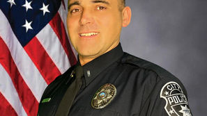 MPD Lieutenant graduates from FBI