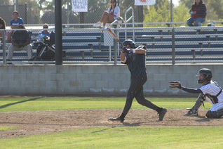 Moisa sets Stallions’ record in tourney