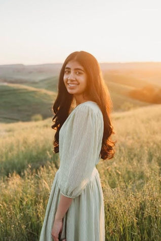 Liberty grad ready for med school