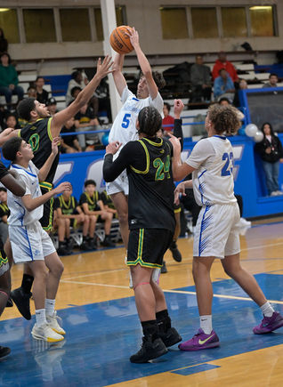 Shooting drought hurts Coyotes