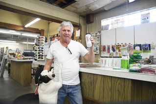 Support Our Local Businesses