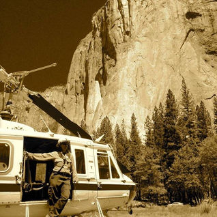 Yosemite medic named 2018 outstanding forest firefighter