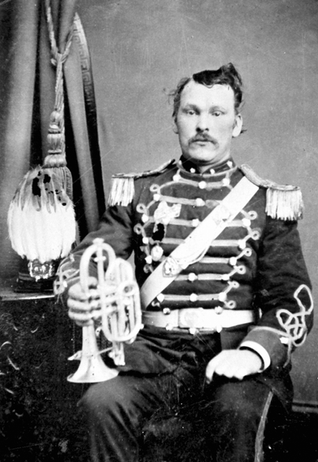 From furniture to caskets; kindness carried on