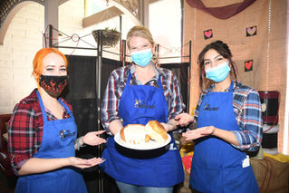 Madera restaurants to host Clam Chowder Cook-Off