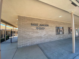 St. Joachim ranks among best schools