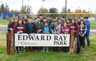 Young authors press on in face of virus