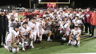 Toros rout Stallions for Rodeo Bowl