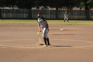 Liberty routs LeGrand in preseason tourney