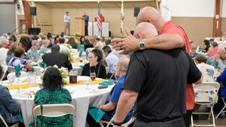 Food Bank fundraiser a success