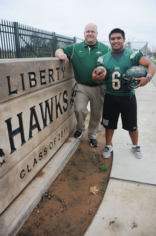 All-Madera Tribune Football Team 2011-2019
