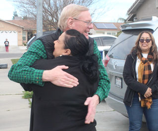 Madera family looking for help