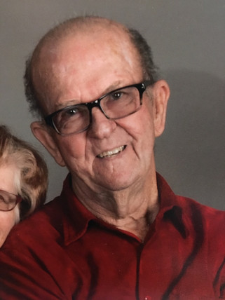 Former Madera Mayor Bud Sanders dies at 81