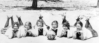 High school girls lose to boys’ sports