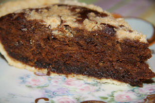 Desserts fit for a feast