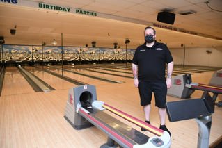 Community landmark on brink of closure