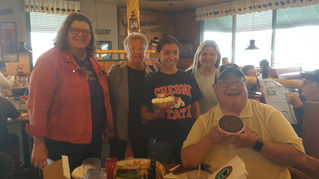 Tributes to Tami Jo Nix