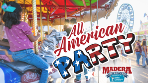 Fair joins ‘All American Party’