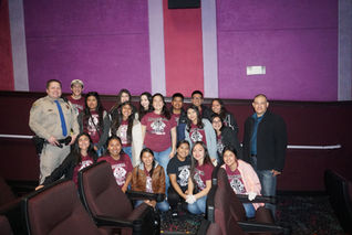 Letter: Thanks, Madera Leos, for donation of shoes