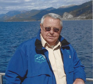 Obituary: Duane A. Smartt