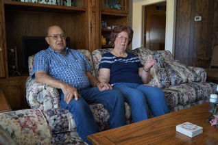 Cemetery volunteer says he needs help from public