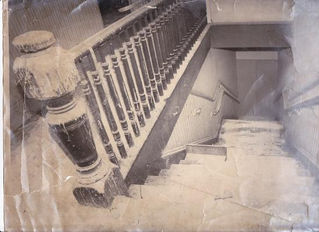 Early Madera history: a series of ‘firsts’