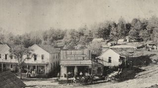 Grub Gulch woman beat the rap