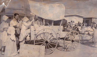 Years ago in Madera for the week of June 4