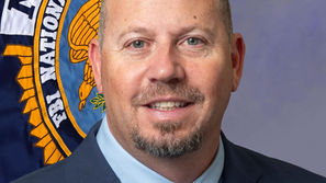 MCSO lieutenant graduates from FBI