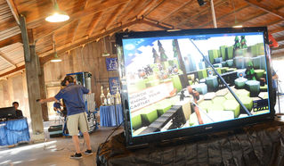 Welcome to the Madera District Fair