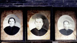 Chinese autopsy raised ruckus in Borden