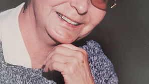 Obituary: Maggie Mata