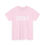 Thumbnail: Purpose and Standards Tee
