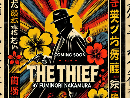 Hey Netflix. Here Are 5 Books That Need to be Turned into TV Series.