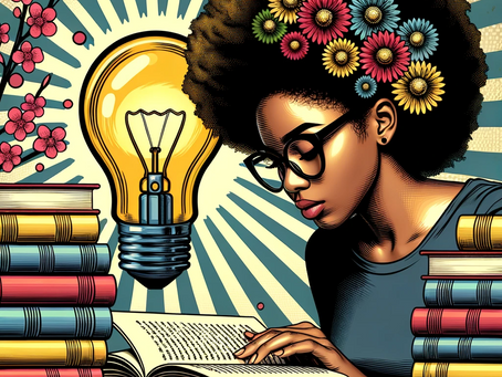 Three Books to Make You Smarter