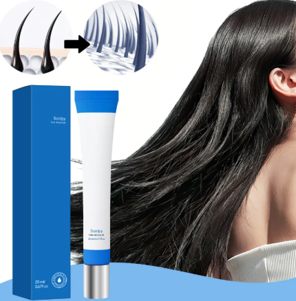Miniatura: Hair Growth Serum