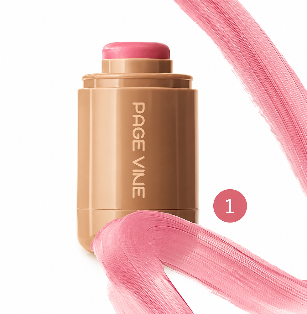 Miniatura: Pocket Blush Stick