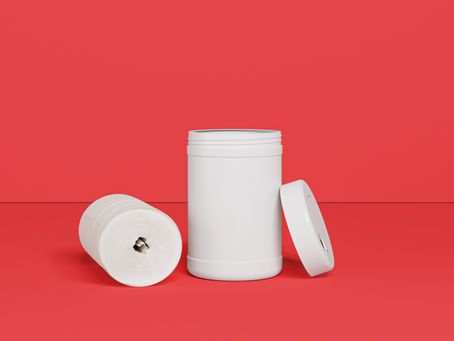 Crafting Excellence: The Core of Superlative Wet Wipe Products