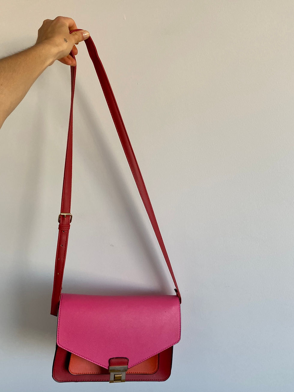 Miniatura: cartera gama de colores