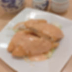 イソマヨ（白身魚）